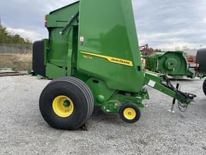 2024 John Deere 561M Image